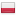 kobiecapilka.pl server is located in Poland